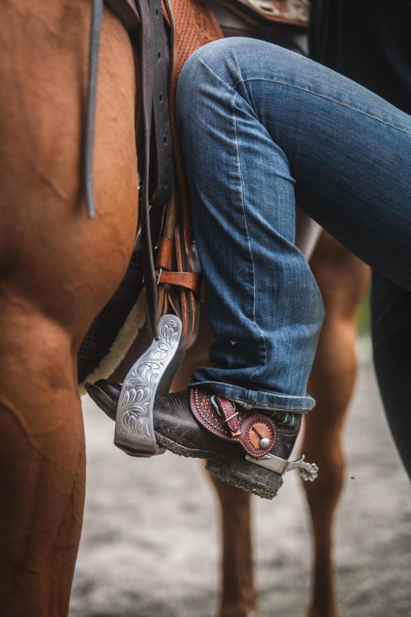 Ulvsby Ranch Western Camp 卡尔斯塔德 外观 照片